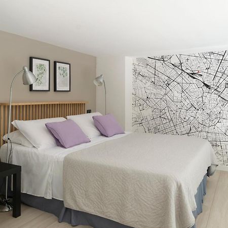 Aprica16 Loft House Milano 아파트 외부 사진