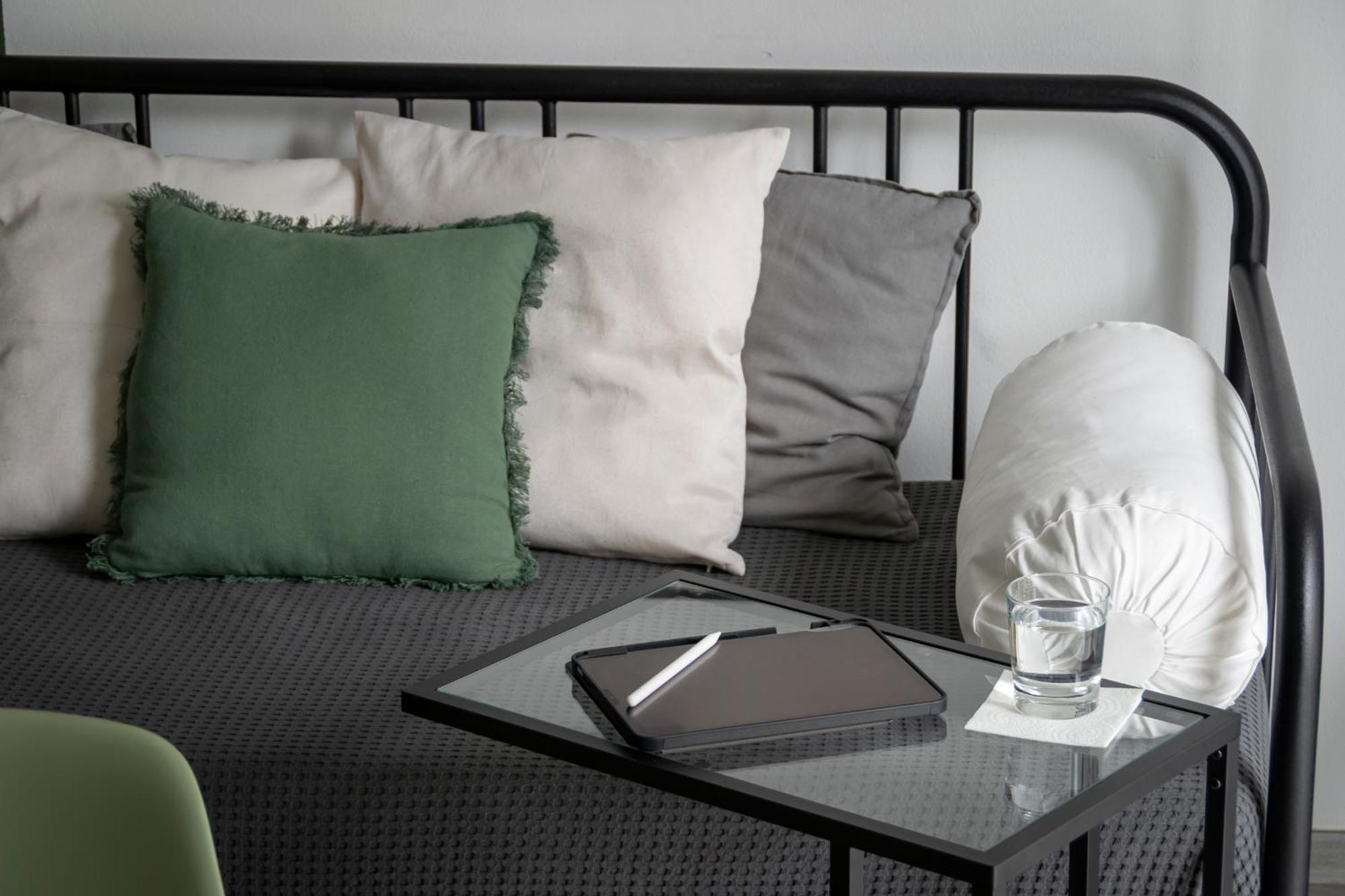 Aprica16 Loft House Milano 아파트 외부 사진