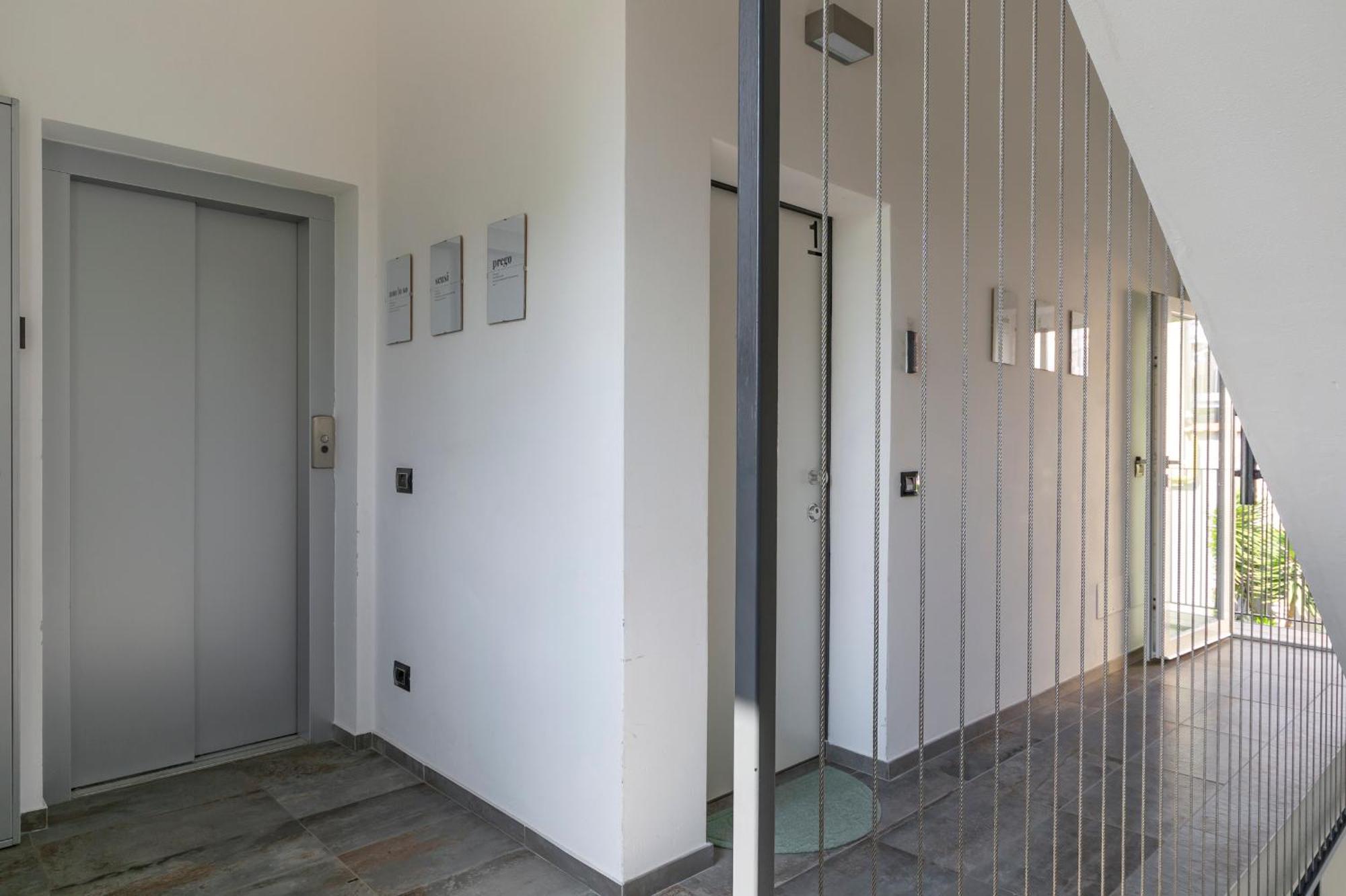 Aprica16 Loft House Milano 아파트 외부 사진