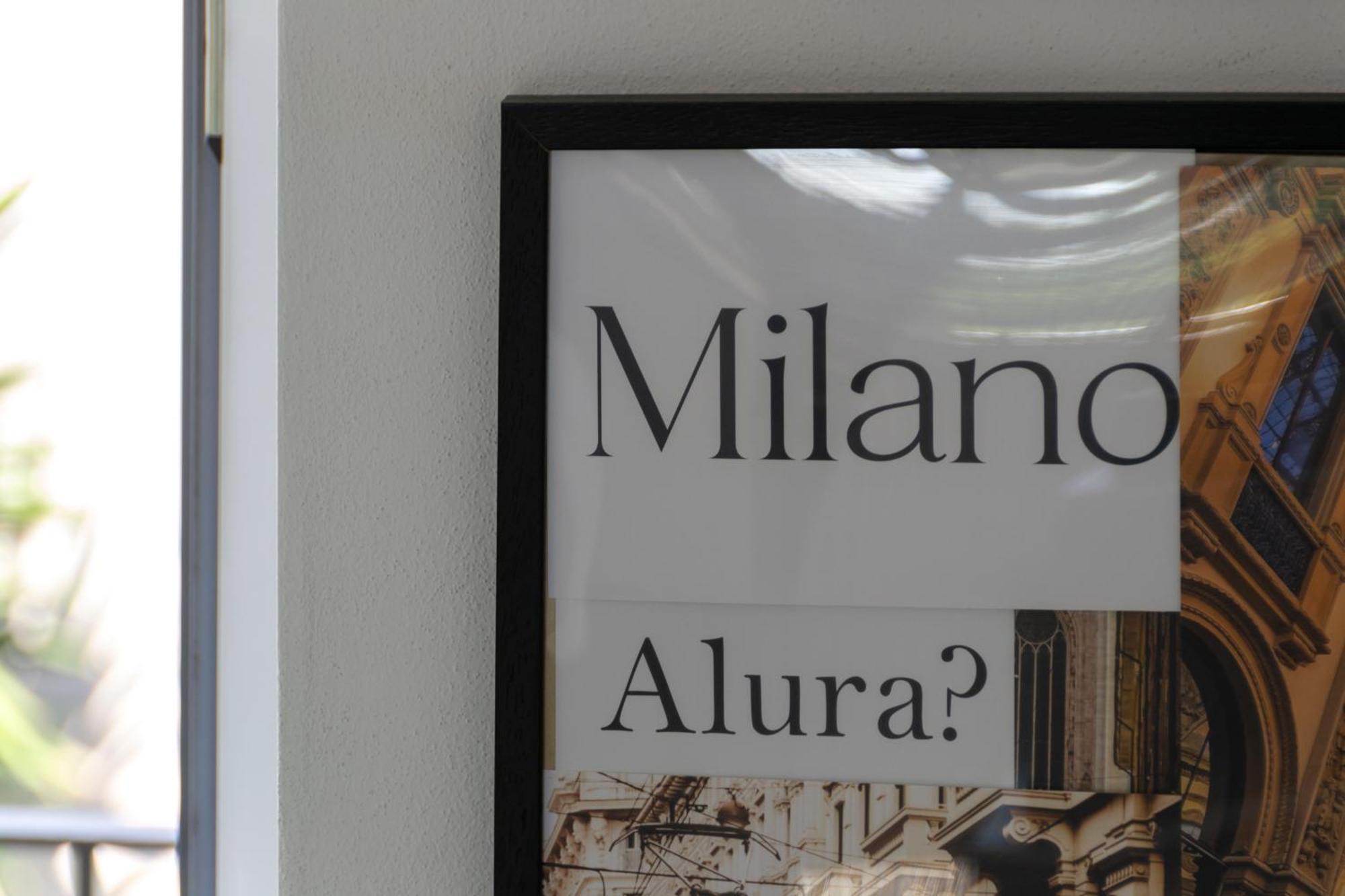 Aprica16 Loft House Milano 아파트 외부 사진