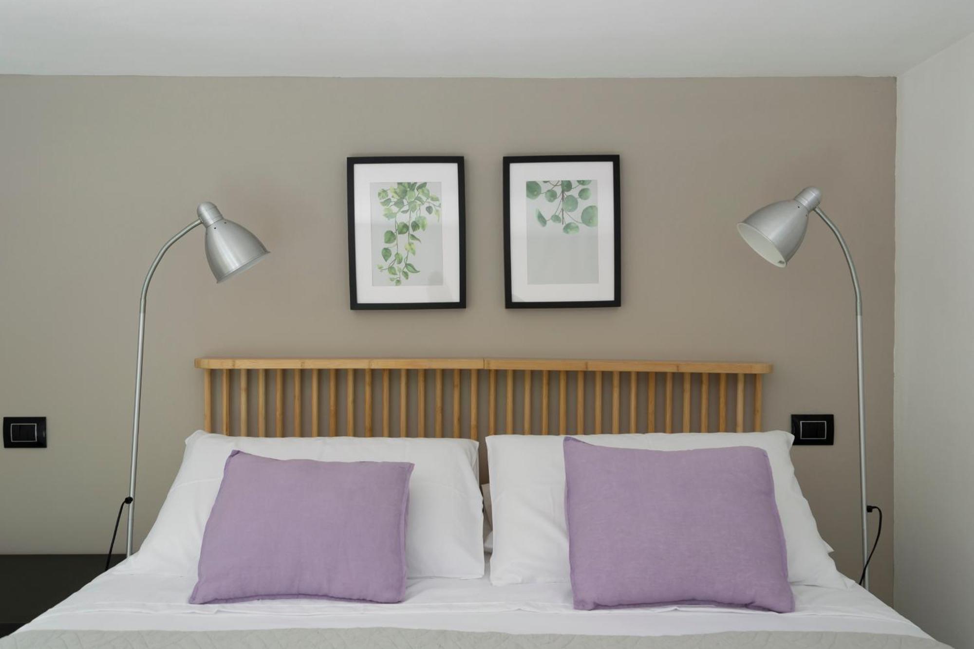 Aprica16 Loft House Milano 아파트 외부 사진