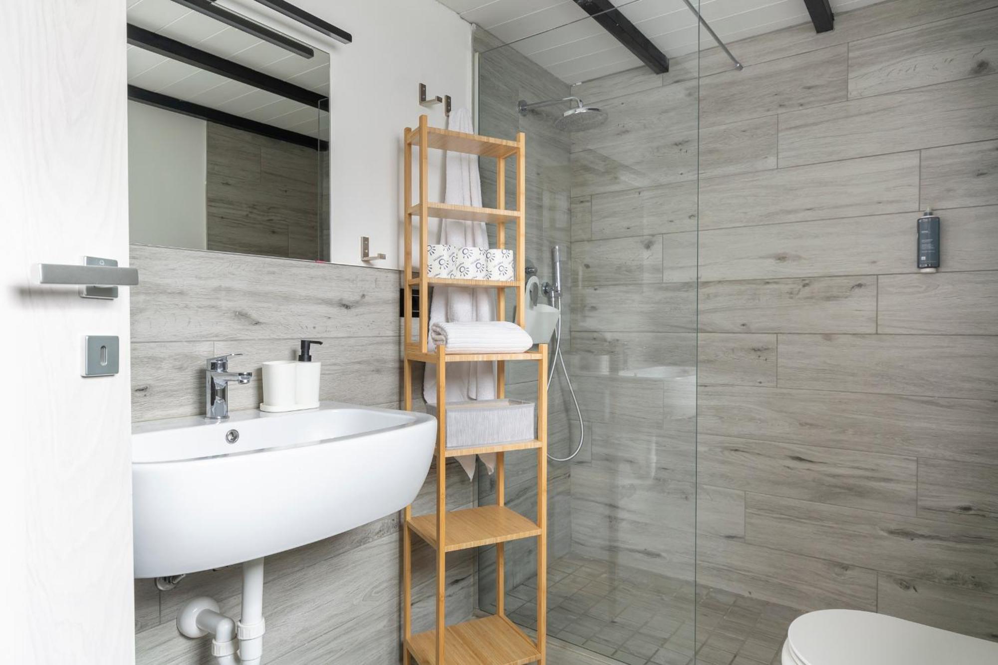 Aprica16 Loft House Milano 아파트 외부 사진